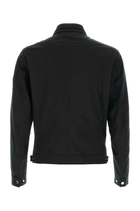 MOORER Vangi-Kn Mini Jacket for Men