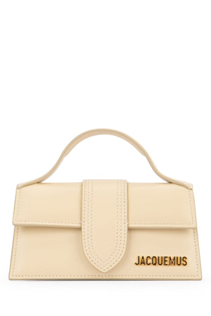 JACQUEMUS Mini Chic Handbag