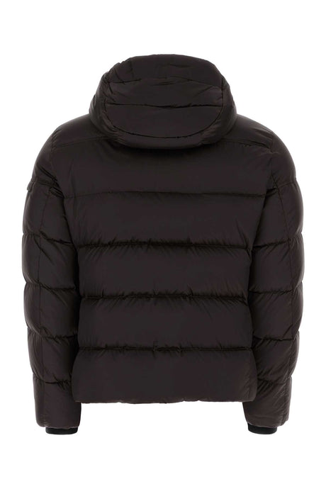 MOORER Men's Premium Down Jacket