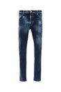 DSQUARED Men's Stretch Denim Jeans - Size 36