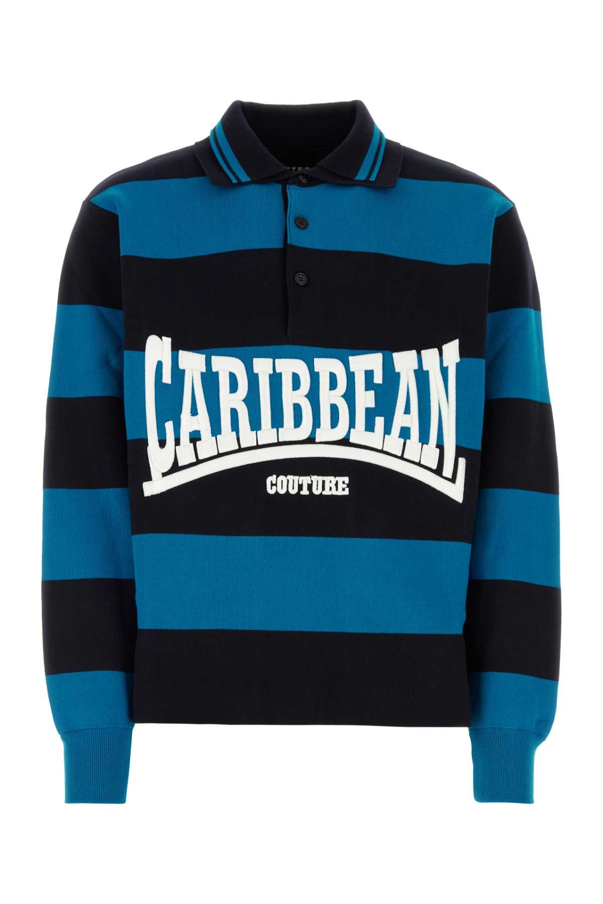 BOTTER Two-tone Cotton Sweatshirt