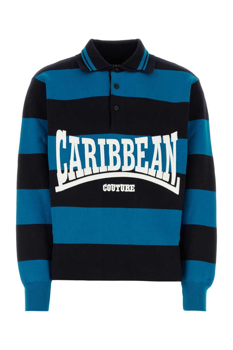 BOTTER Two-tone Cotton Sweatshirt