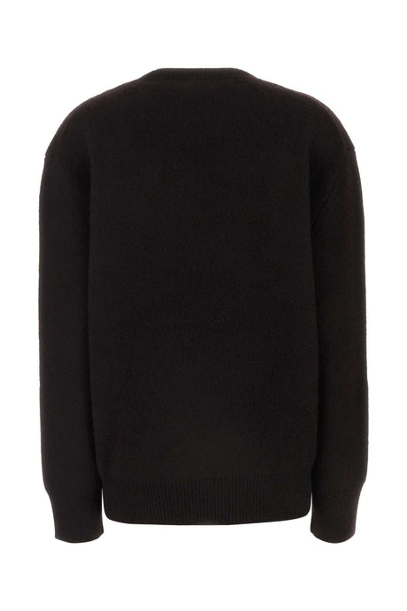 THE ROW Luxurious Cashmere Blend Sweater for Women