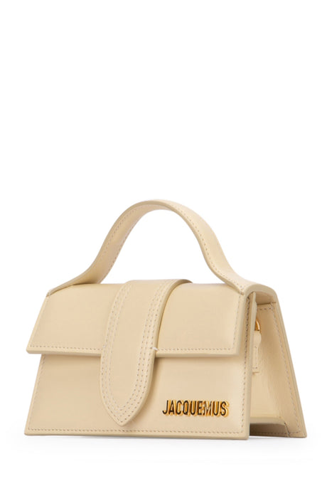 JACQUEMUS Mini Chic Handbag