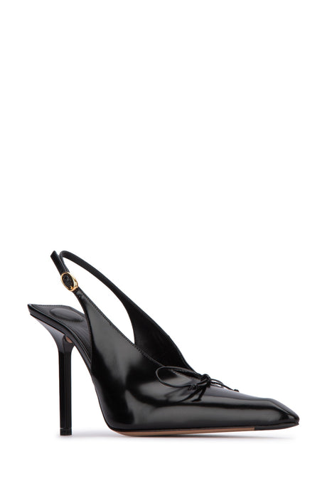 JACQUEMUS Chic Heeled Pumps for Women