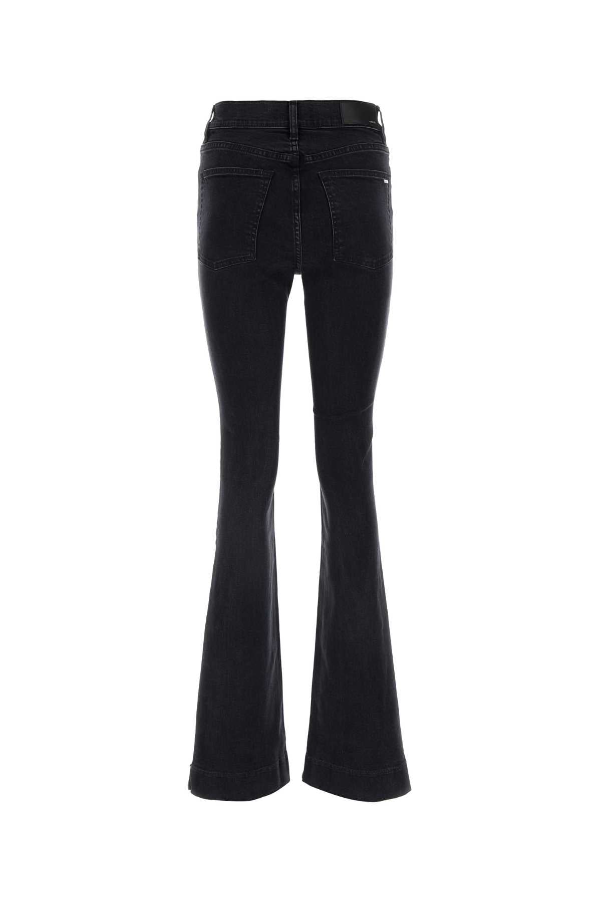 AMIRI Stretch Denim Jeans for Women