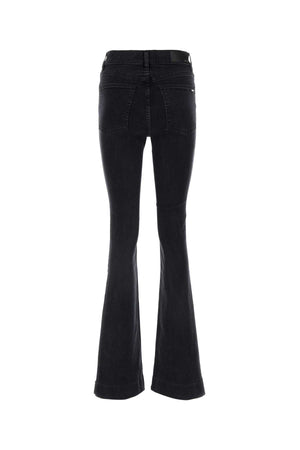 AMIRI Stretch Denim Jeans for Women