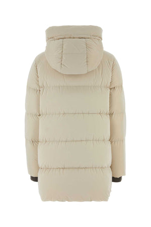 MOORER Carinzia Mini Down Jacket for Women