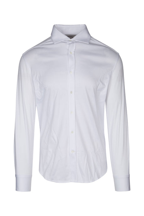 BRUNELLO CUCINELLI Classic Men's Shirt