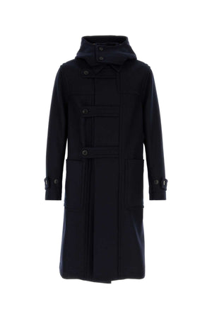 DRIES VAN NOTEN Midnight Blend Ragnar Jacket for Men